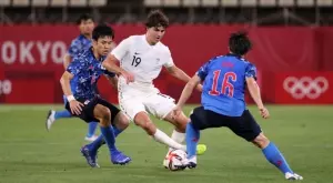 Япония си осигури 1/2-финал с Испания след победа с дузпи над Нова Зеландия