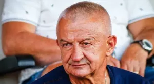 Христо Крушарски се засегна от Димитър Бербатов и даде пример с неговия Локомотив Пловдив