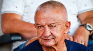 Крушарски надъха Локо преди дербито за Пловдив: Играчите да си стягат коланите и да си свършат работата 