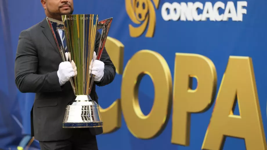 САЩ изненада Мексико и вдигна за седми път Златната купа на КОНКАКАФ