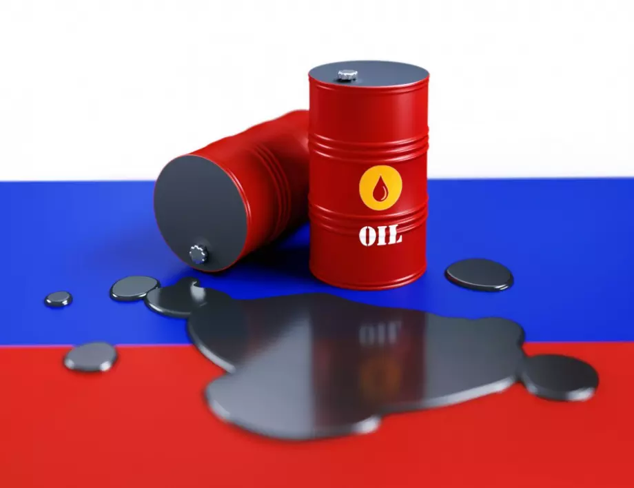 Сигнал от Франция: Вярваме, че скоро ще има ембарго от ЕС върху руския петрол