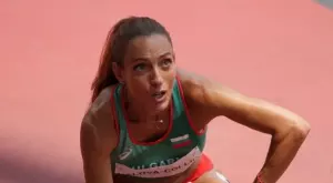 Ивет Лалова с първи думи след смъртта на баща й