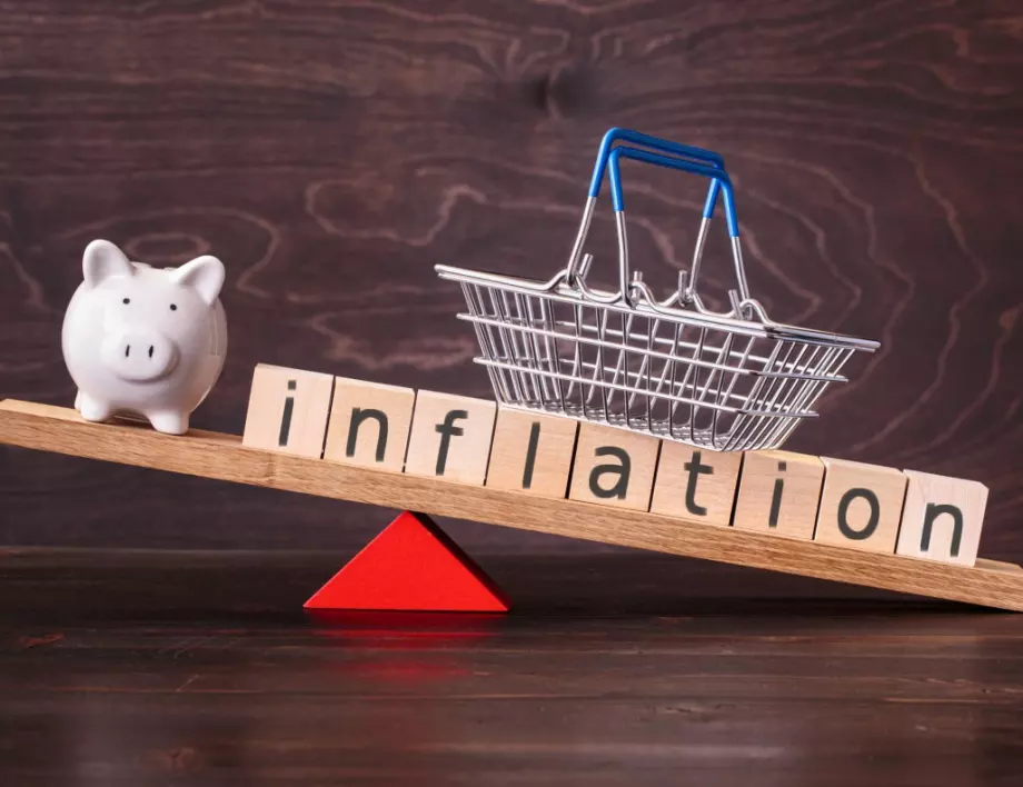 Валери Белчев не очаква инфлационен шок до края на 2021 г. 