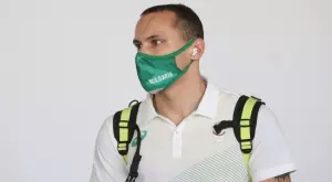 Антъни Иванов отсече: Оставам в САЩ (ВИДЕО)