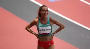 Ивет Лалова: В момента правя всичко със сърцето си