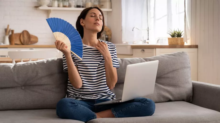 Летни трикове: Как да охладите апартамента или къщата без климатик?