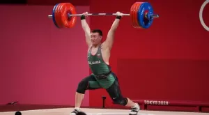 Българските щангисти нямат спирка - европейска титла №5 в Тирана!