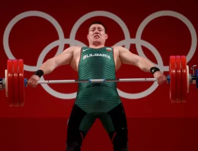 Страхотно! България завоюва втори медал от Световното по вдигане на тежести