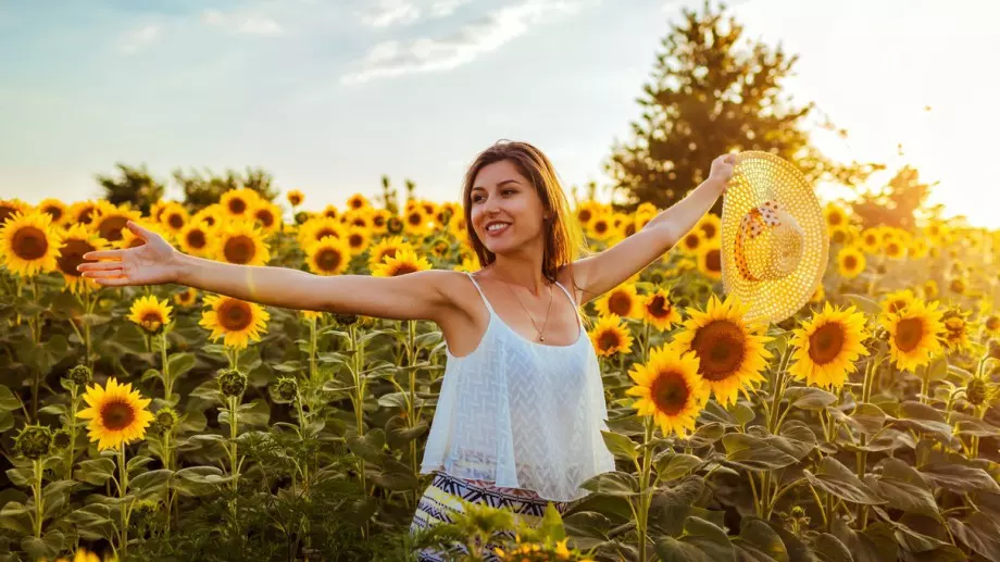 Кои са трите ЗОДИИ, които ще забравят проблемите през юли