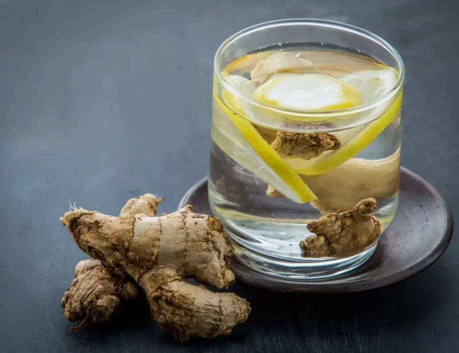 3 освежаващи напитки, които ще подобрят имунитета ви