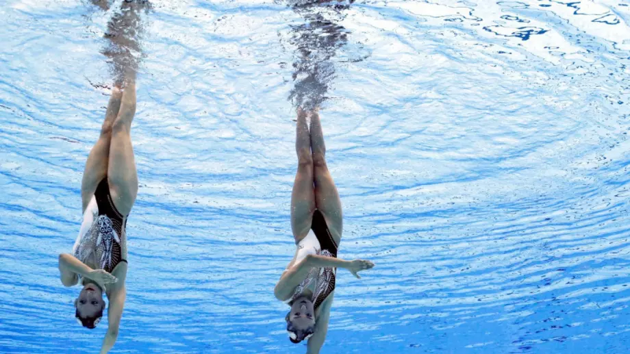 Неприятен инцидент се случи по време на Световното първенство по плуване в Будапеща (СНИМКА)