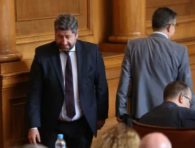 Христо Иванов вижда много малък шанс за реформа на спецправосъдието, похвали депутати от БСП