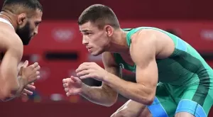 Мечтата за медал е жива: Георги Вангелов получи втори шанс на Олимпийските игри в Токио