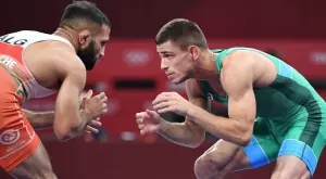 Георги Вангелов и Владимир Дубов започват участие на Световното в Белград днес