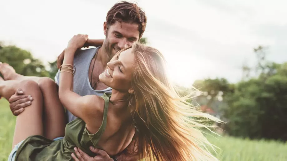 Сигурни знаци, че сте срещнали мъжа на живота ни