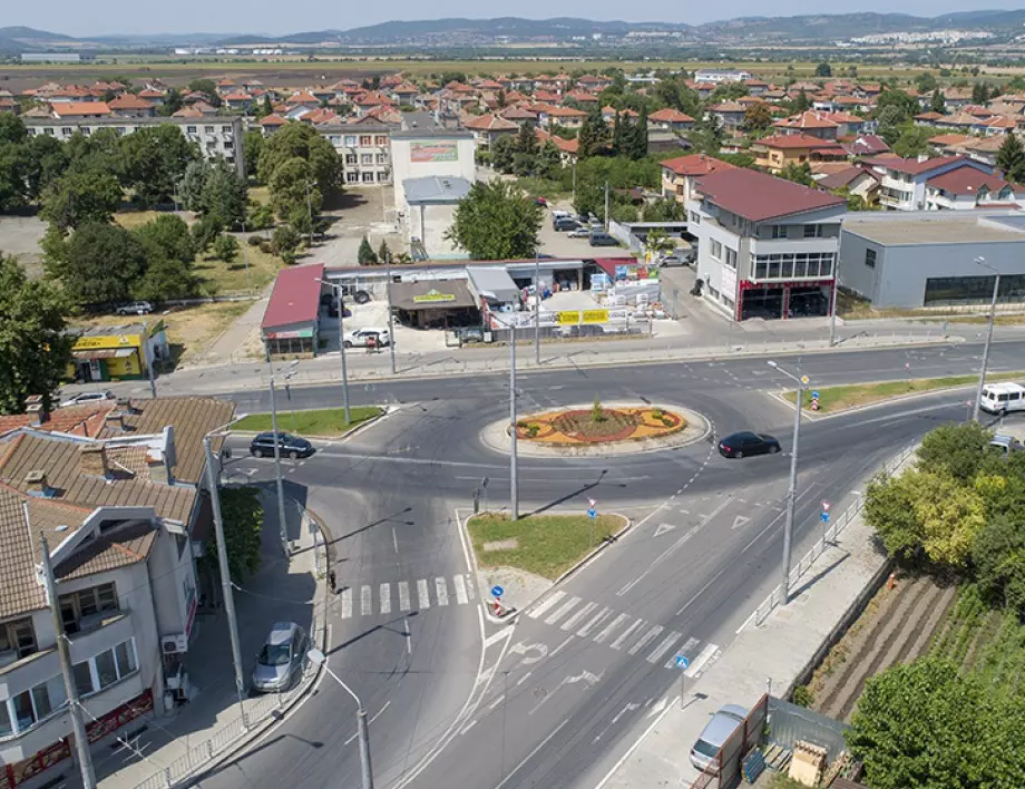 Стара Загора купува 33 електробуса и 18 зарядни станции за 40,9 млн. лева