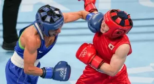 В колко часа и къде да гледаме боксовия финал на Стойка Кръстева на Олимпийските игри в Токио?