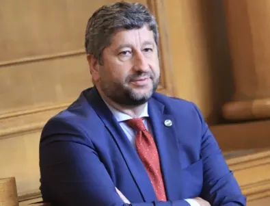 Христо Иванов: „Демократична България“ издига свой кандидат за президент