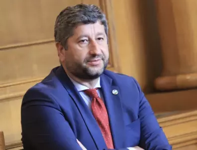 Христо Иванов: Дано политическото съзряване на ИТН се случи навреме