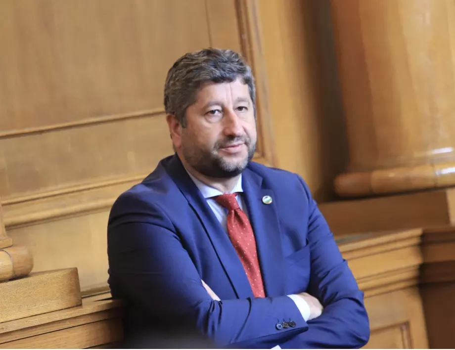 Христо Иванов: Неразумно е да има нови избори  