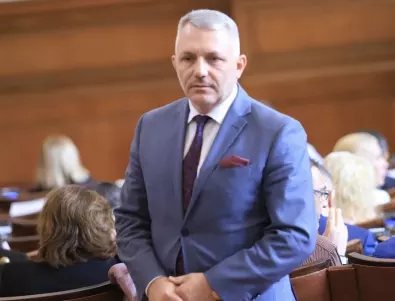 Николай Хаджигенов нарече прокуратурата на Гешев прикриватура