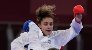 След страхотна драма: Ивет Горанова е на финал, ще спори за световната титла в Будапеща