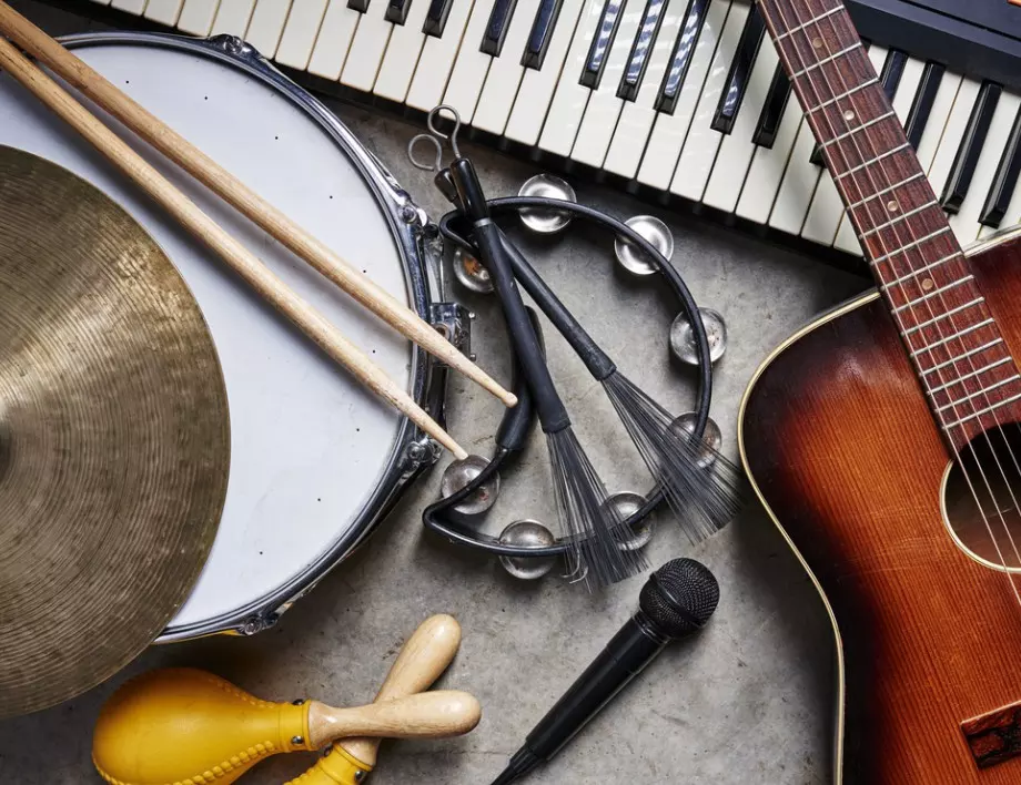 Германия глобява сектора за музикални инструменти за фиксиране на цени 