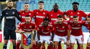 ЦСКА обяви дата и час на контролата си по време на лагера в Банско