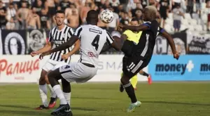 Къде да гледаме реванша Копенхаген - Локомотив (Пловдив) в Лигата на конференциите