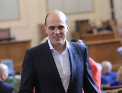 Икономист от партията на Слави Трифонов посочи пътя към енергийната независимост