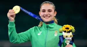 Зодиите, които ни донесоха медали на Олимпийските игри в Токио до момента