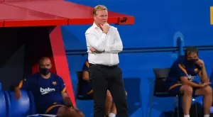 Още проблеми: Барселона изгуби титуляр до края на годината