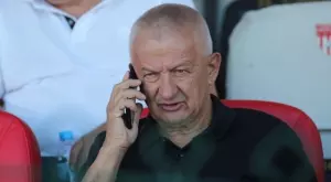 Христо Крушарски пред SportLive: Утре ще разберете всичко около Локомотив Пловдив