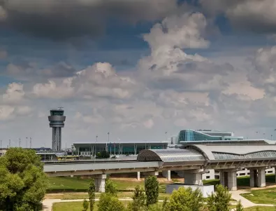Летище София ще строи нови открити паркинги 