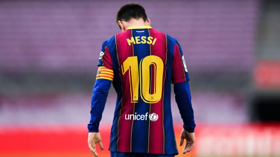 Хитрината, с която Барселона ще лиши ПСЖ от Лионел Меси