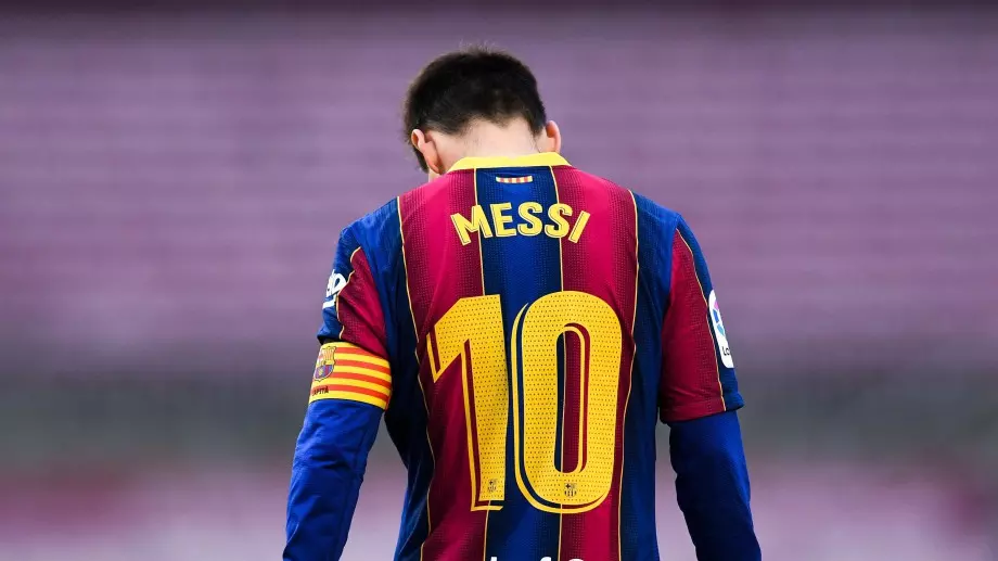 Не само само парите, Лионел Меси е напуснал Барселона поради 2 причини
