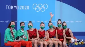 Пълна програма на Олимпийските игри в Токио - ден №16 (8.08)