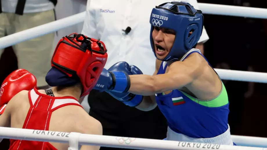 България има четирима сигурни медалисти от Европейското първенство по бокс в Италия