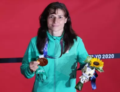 Българският бокс в Топ 10 по медали в Токио 