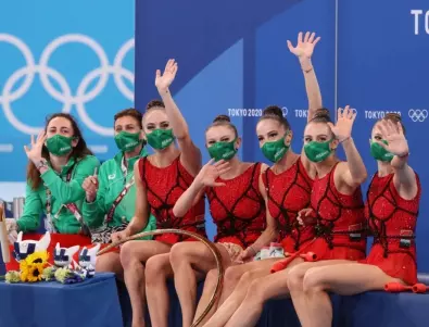 Златните момичета: За 5 години спечелихме медал и нещо по-голямо - това, което сме като екип