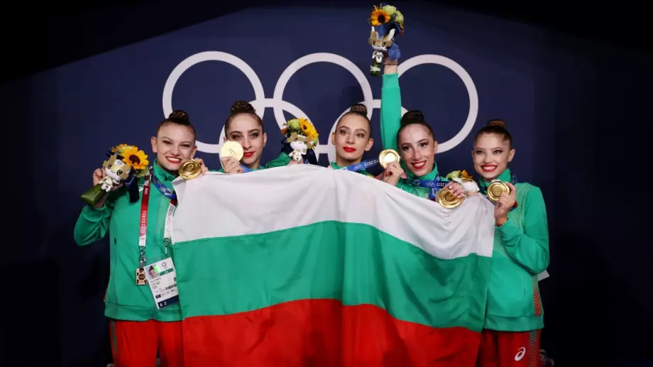 Колко струва всеки български медал от Игрите в Токио?