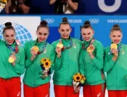 Илиана Раева: Сериалът "Пътят" до олимпийското злато е готов! (ВИДЕО)