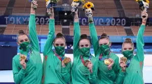 Токио - столицата на Олимпийските игри, която стопли сърцата ни