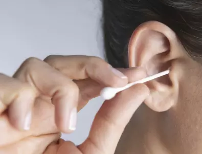 Колко често трябва да почиствате ушите си?