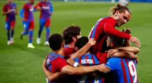 Барселона - Хетафе по ТВ: Къде да гледаме двубоя от Ла Лига?