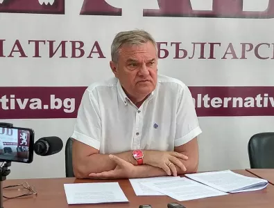 Румен Петков за Петър Илиев: Такъв типаж е абсурден за участие в правителство