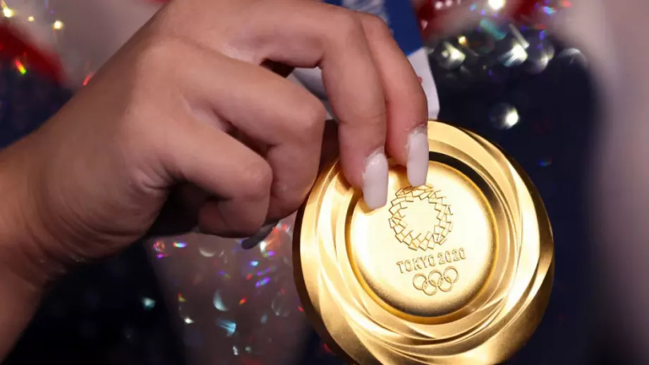 Олимпийци се оплакаха: Златните медали от Токио се разпадат