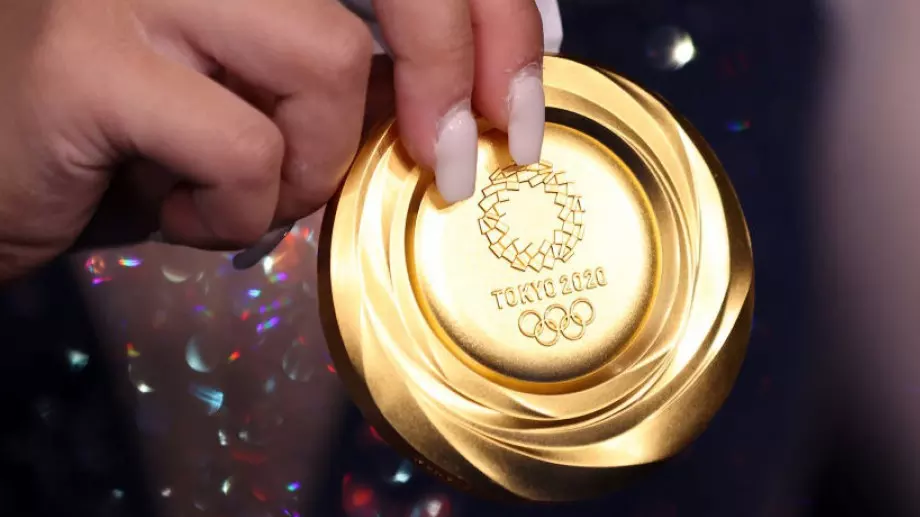 След над 1000 ЗЛАТНИ медала: Кой е тоталният фаворит за медалите на Париж 2024?