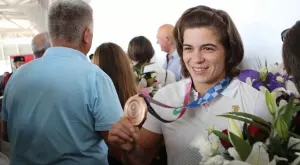 Тайбе Юсеин: Не искам да казвам, че продължавам или спирам