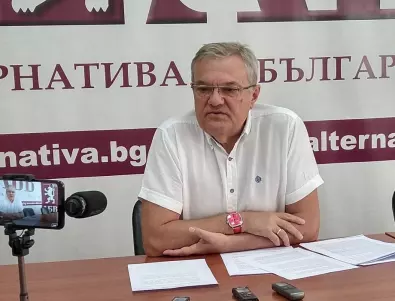 Румен Петков: Нека Ива Митева не си позволява да притиска президента